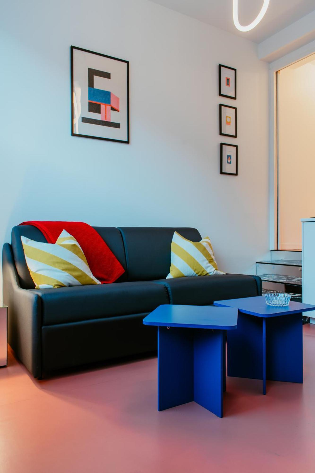 Paillette Apartment Le Havre Exterior photo